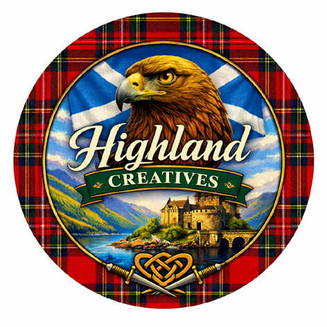 HIGHLAND CREATIVES